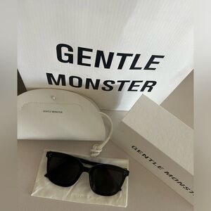 *Authentic* Gentle Monster “Jack Bye” sunglasses
